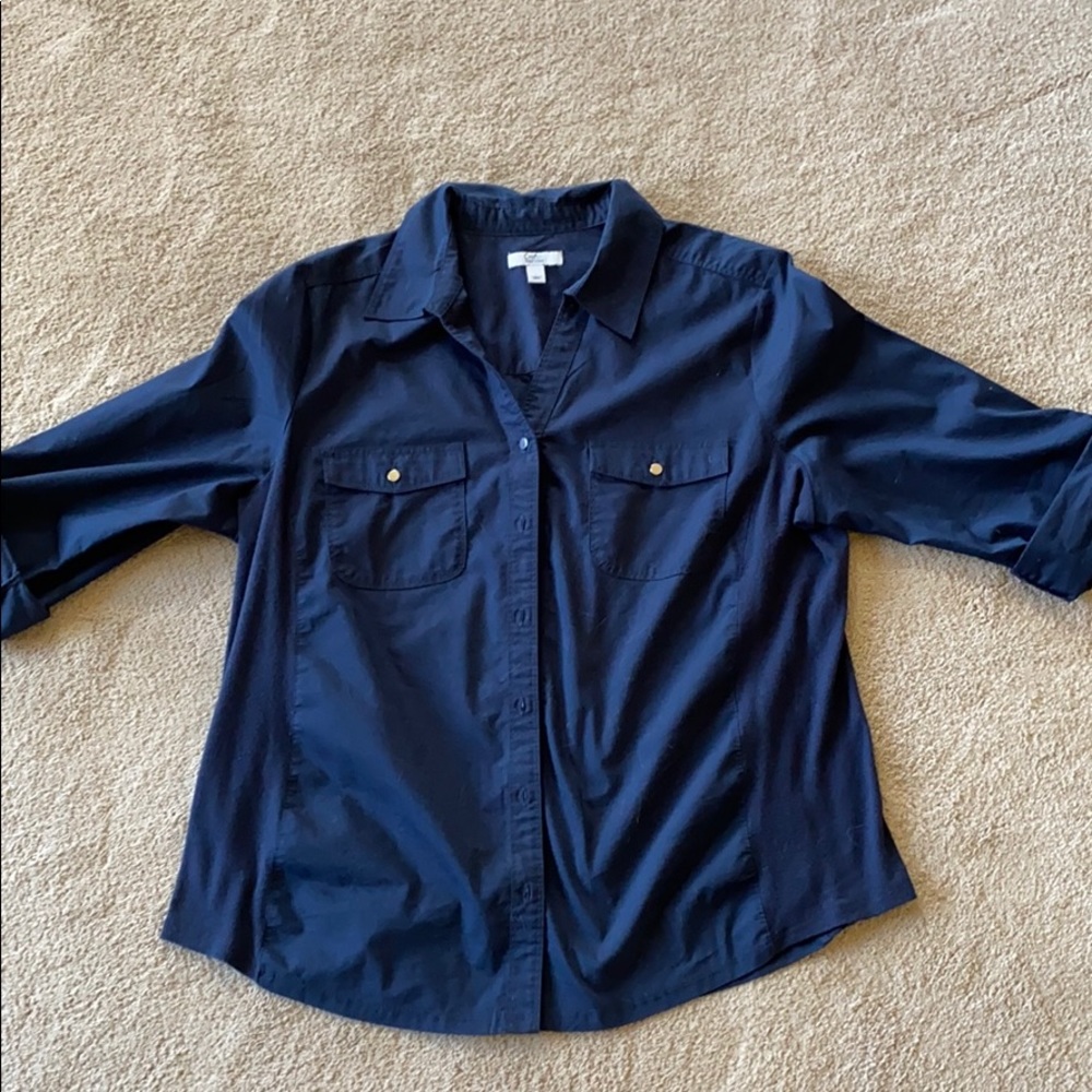 Blouse